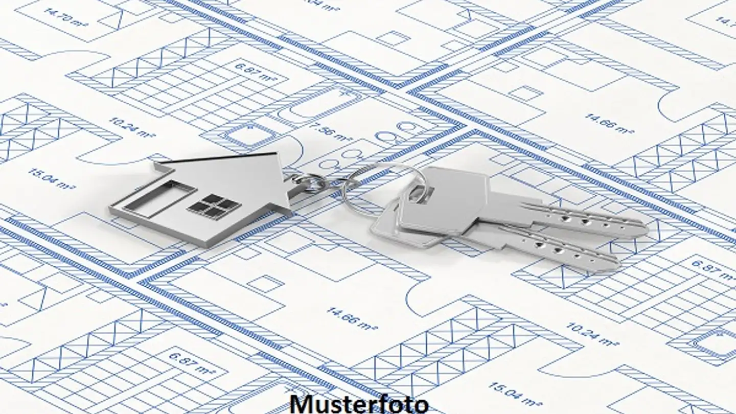 Constructible plot for sale - Route de Galicet, 1565 Vallon