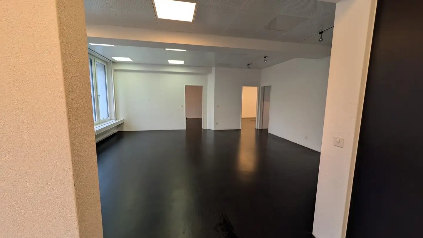 Bürofläche mieten - Nationalbahnweg 3, 4800 Zofingen - Foto 4