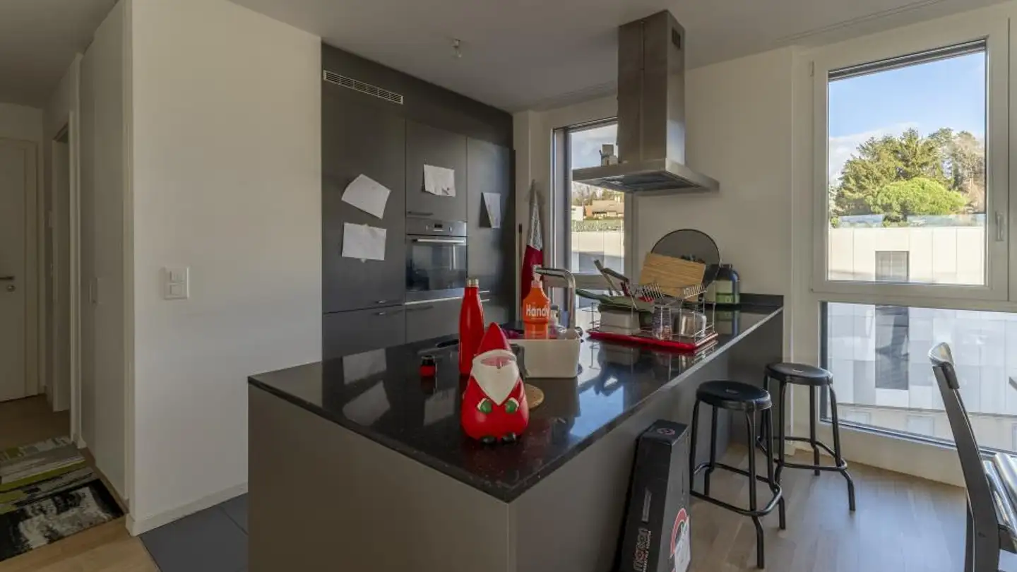 Appartamento in vendita - 1052 Le Mont-sur-Lausanne - Foto 4
