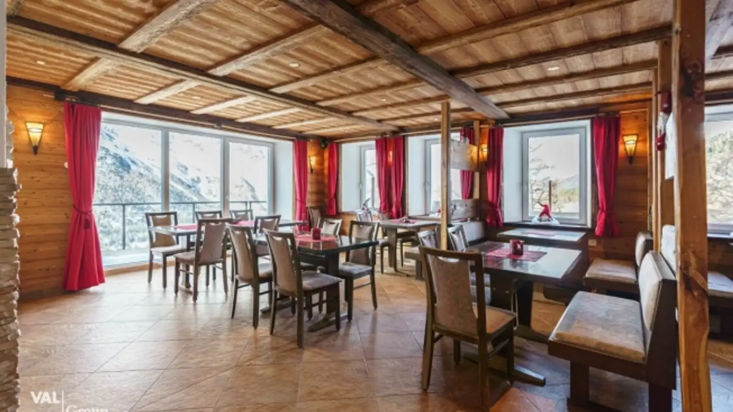 Hotel in vendita - 3910 Saas-Grund - Photo 3