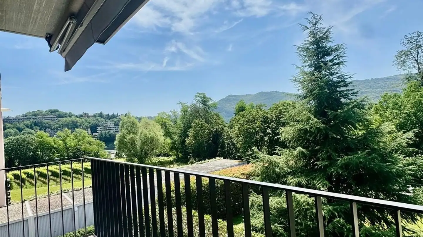 Apartment for rent - Via Alle Zocche 6b, 6833 Vacallo