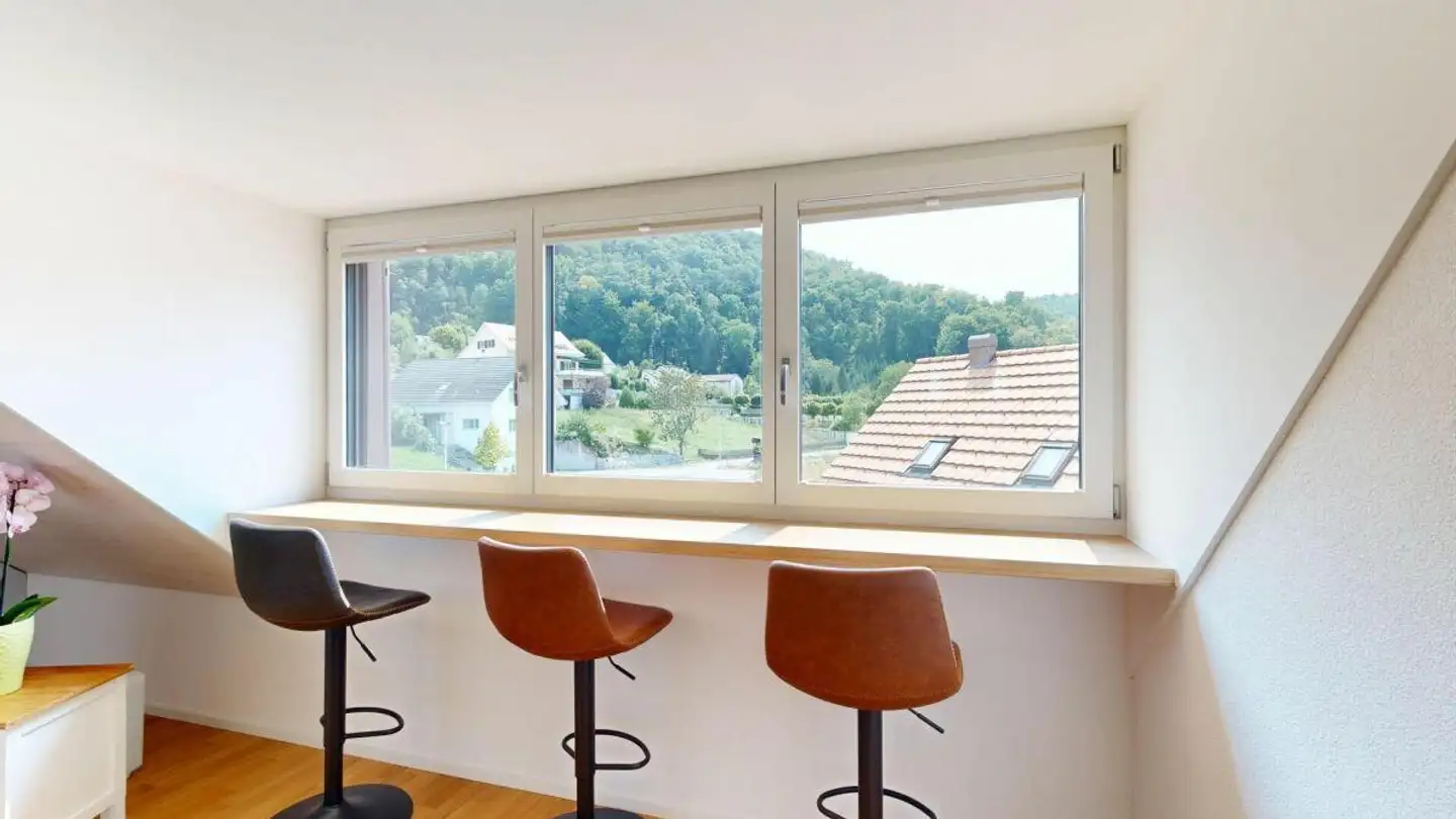 Attico in vendita - Oberdorfstrasse 10, 4227 Büsserach