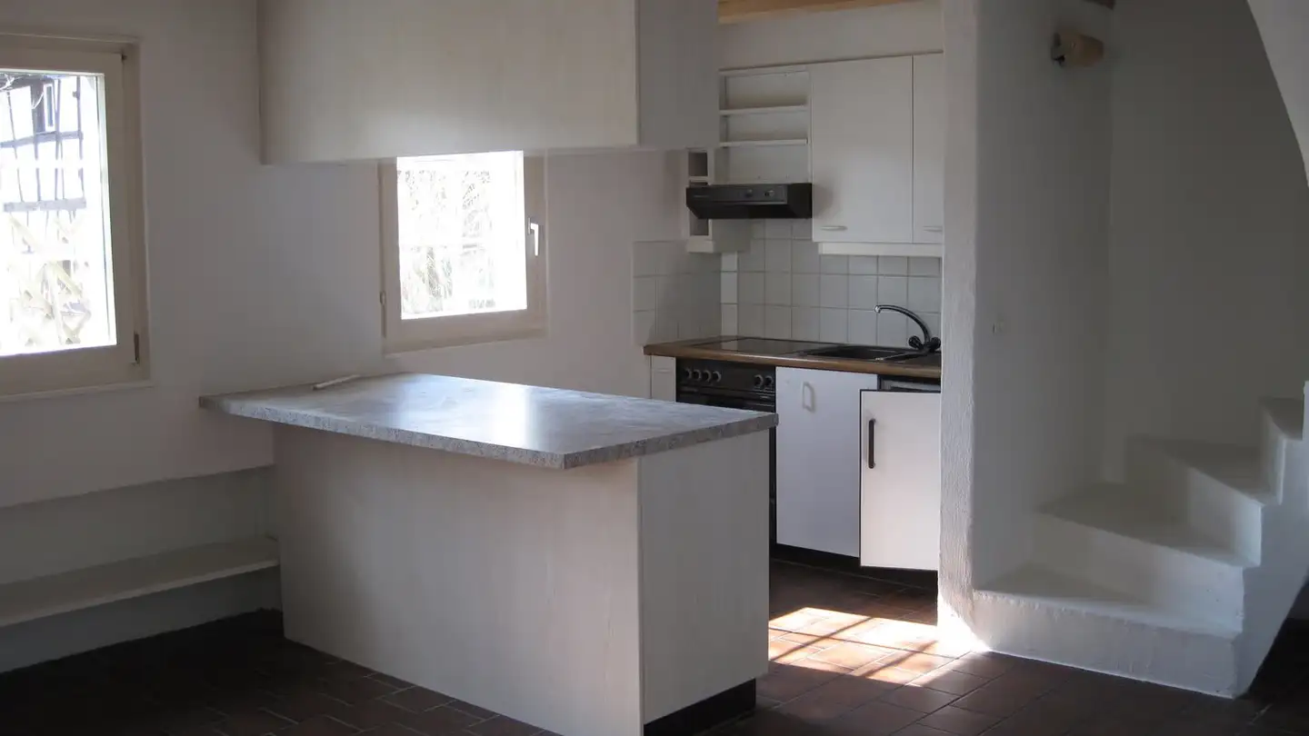 Studio à louer - Dorfstrasse 53, 8427 Freienstein - Photo 2