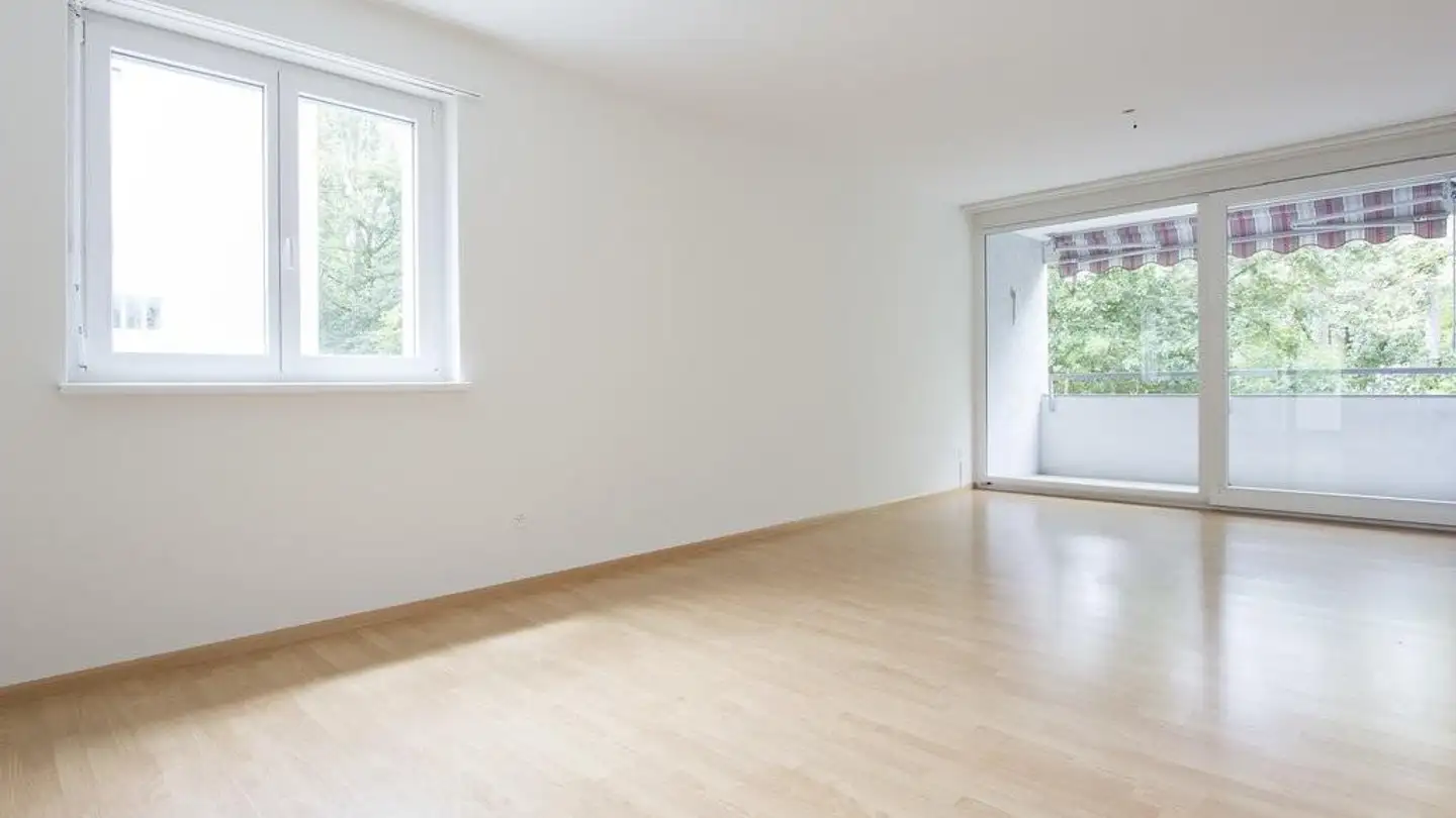 Appartement à louer - Gorenmattstrasse 2, 4102 Binningen
