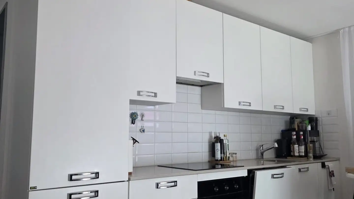 Apartment for rent - Alpenstrasse 10, 8600 Dübendorf