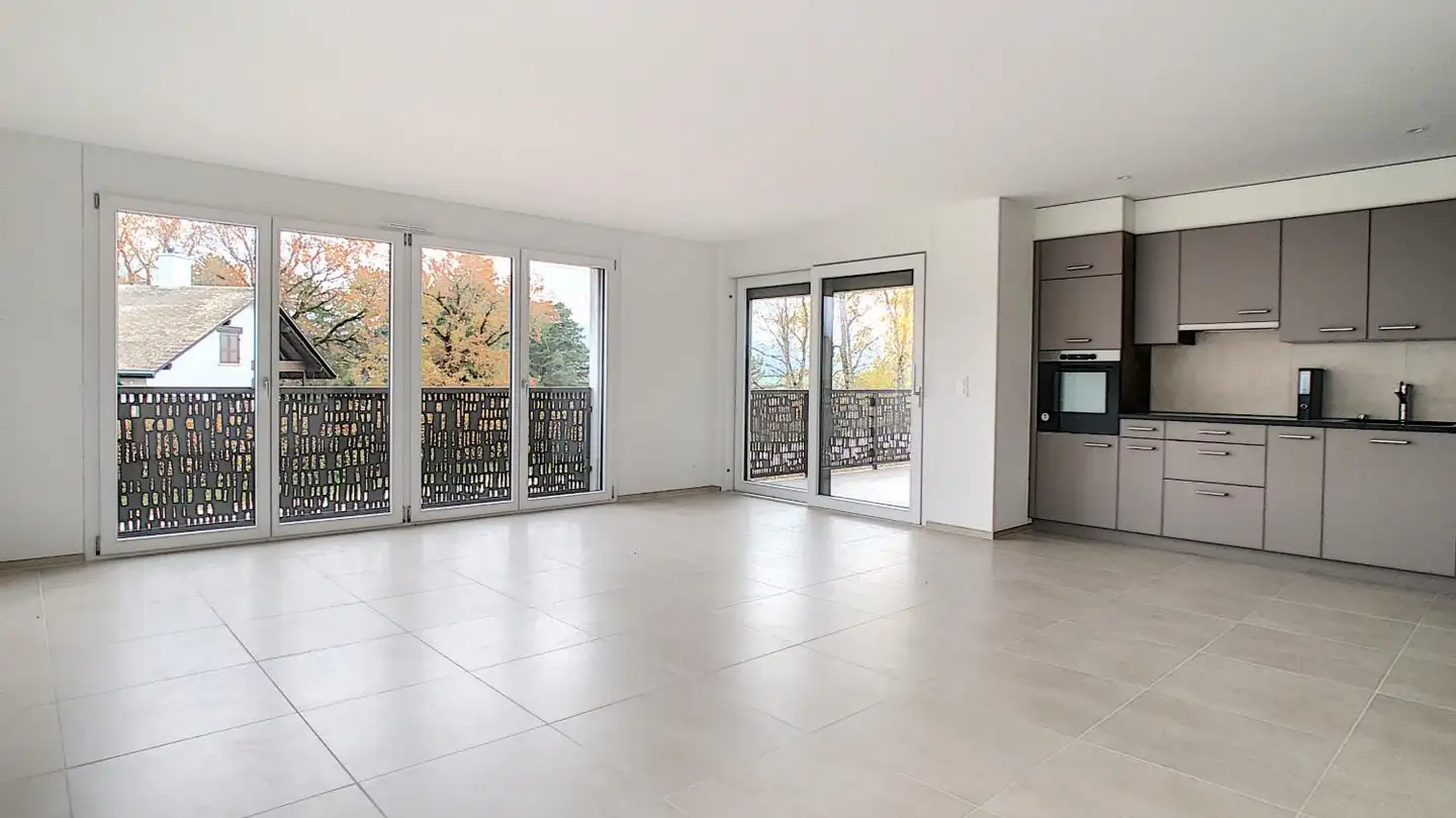 Apartment for rent - Le Châtelard 72, 1633 Marsens