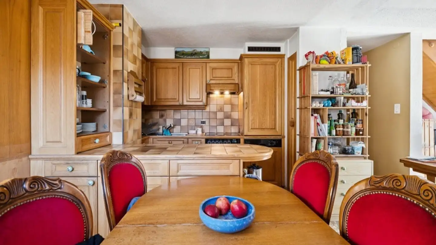 Immeuble mixte à vendre - 1926 Fully - Photo 4