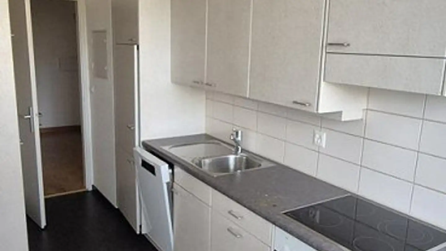 Appartamento in affitto - Rheinparkstrasse 1, 4127 Birsfelden - Photo 2