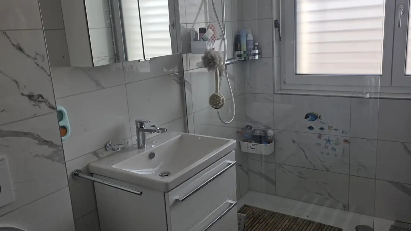 Apartment for rent - Alpenstrasse 10, 8600 Dübendorf - Photo 3