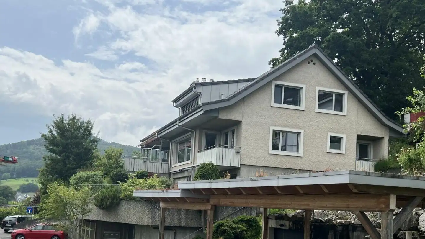 Edificio residenziale in vendita - Steinenbühl 52, 4417 Ziefen - Photo 2