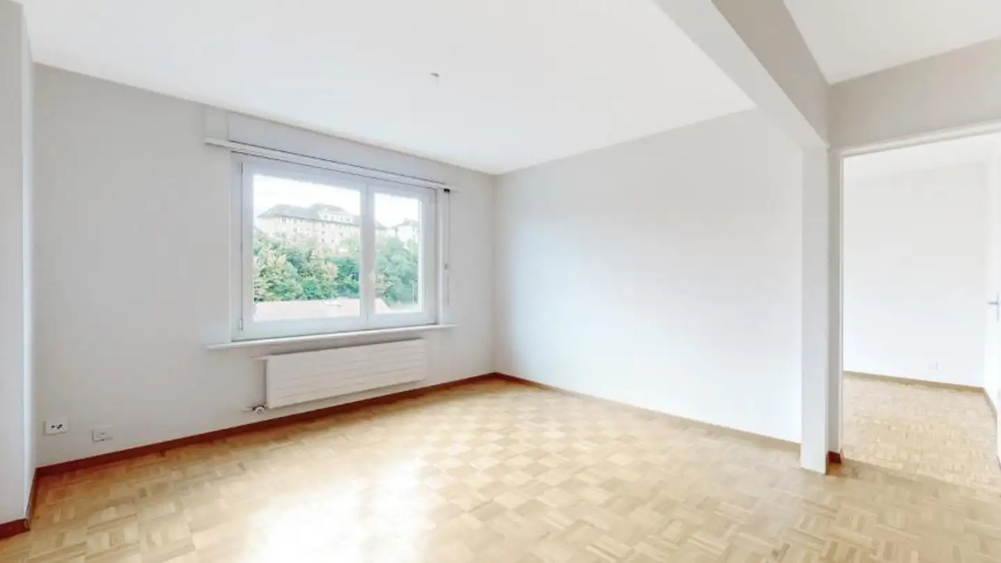 Apartment for rent - Rue des Parcs 137, 2000 Neuchâtel - Photo 2
