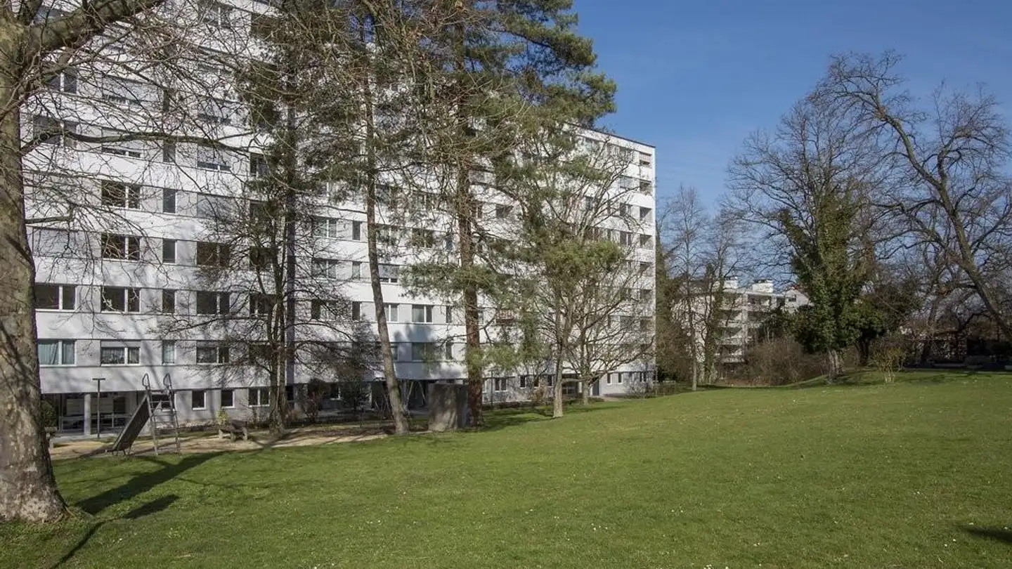 Appartement à louer - Gorenmattstrasse 2, 4102 Binningen - Photo 2
