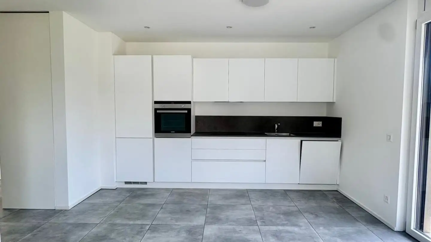 Apartment for rent - Via Alle Zocche 6b, 6833 Vacallo - Photo 3