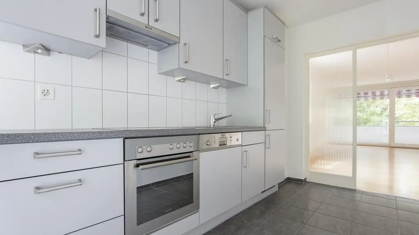 Appartement à louer - Gorenmattstrasse 2, 4102 Binningen - Photo 3