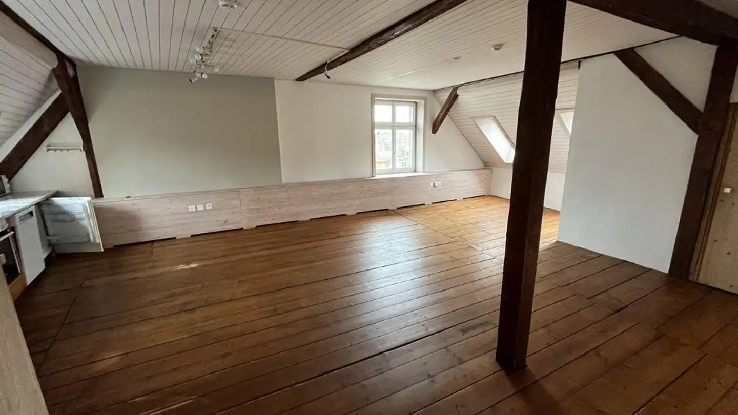 Appartement à louer - Neugasse 33, 9000 St. Gallen - Photo 3