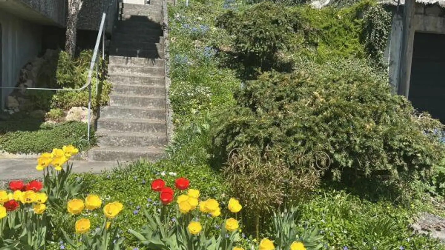 Edificio residenziale in vendita - Steinenbühl 52, 4417 Ziefen - Photo 3