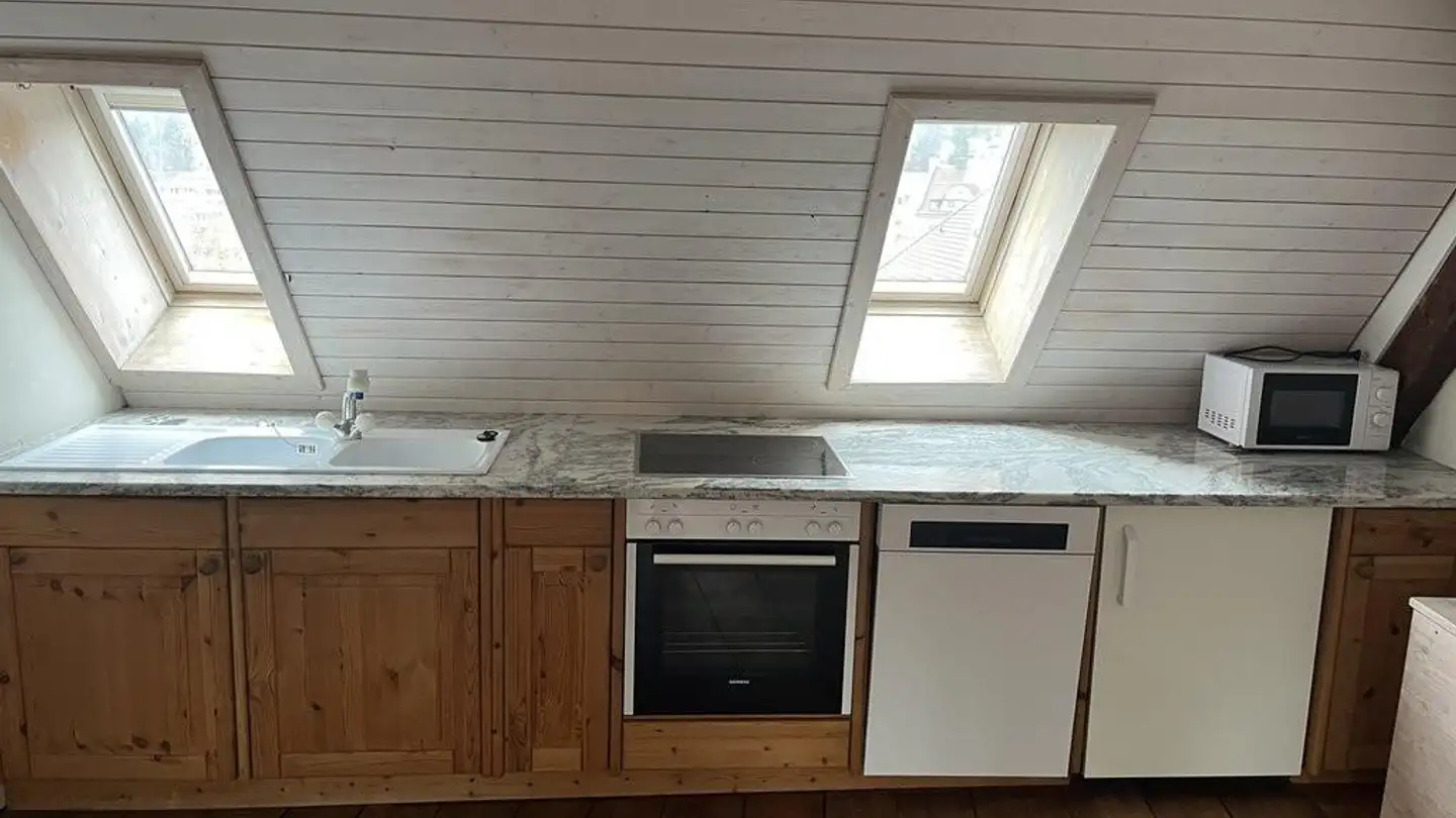 Appartement à louer - Neugasse 33, 9000 St. Gallen - Photo 4