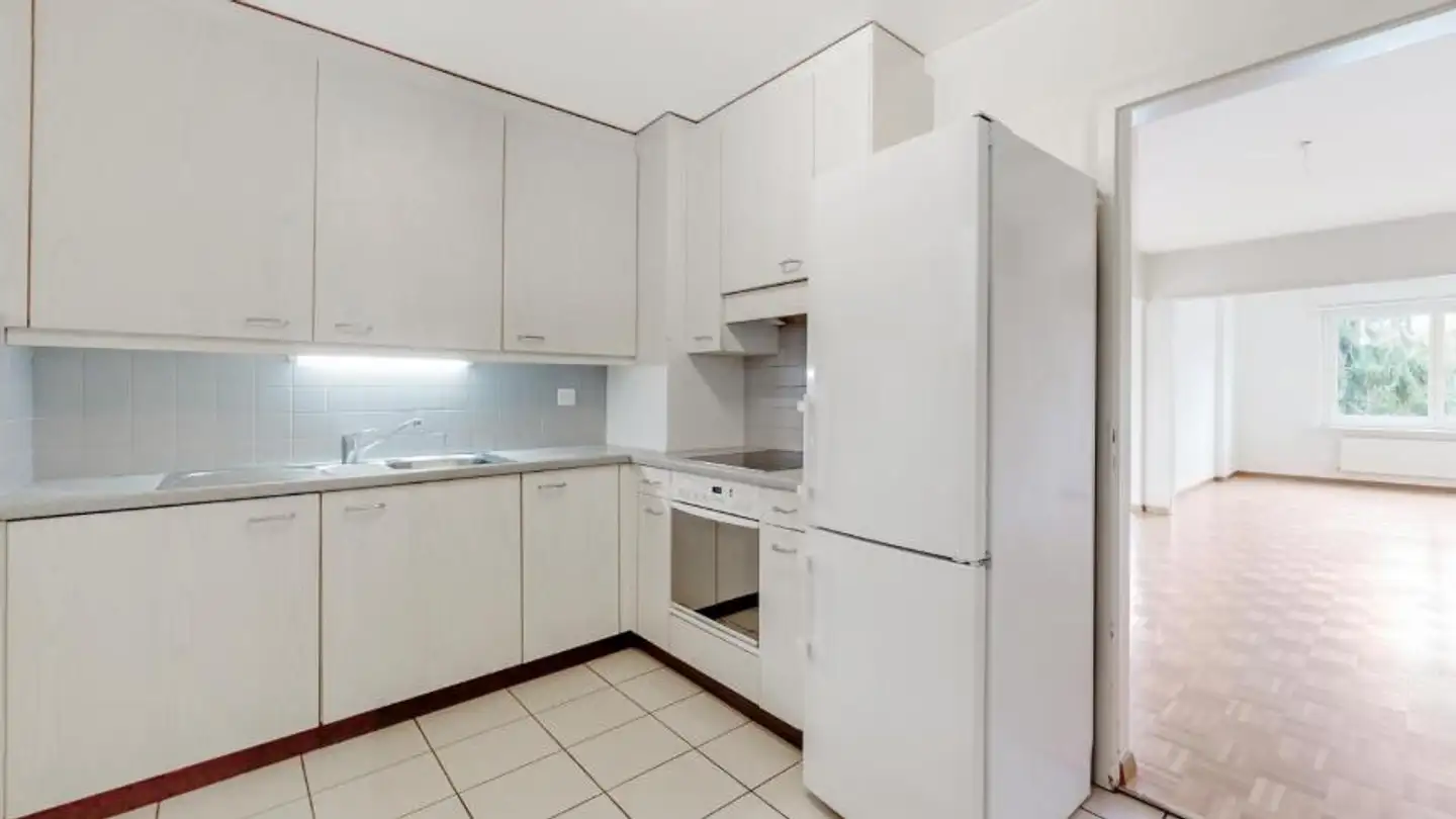 Apartment for rent - Rue des Parcs 137, 2000 Neuchâtel - Photo 3