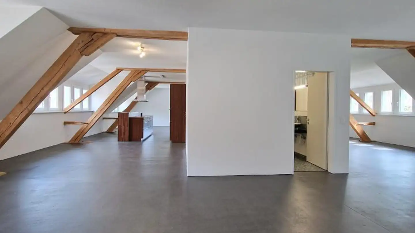 Appartamento in affitto - Oberdorf 4c, 5040 Schöftland - Foto 2