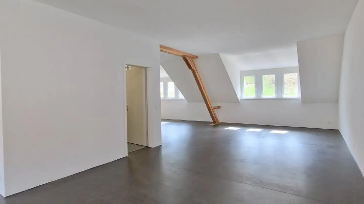 Appartamento in affitto - Oberdorf 4c, 5040 Schöftland - Foto 3