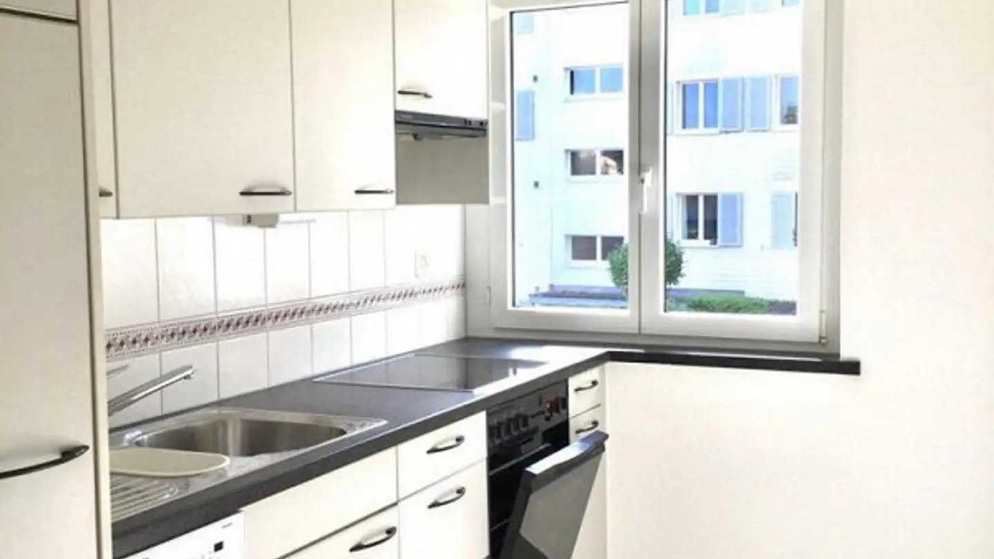 Apartment for rent - Bächlerstrasse 15, 8046 Zürich - Photo 2