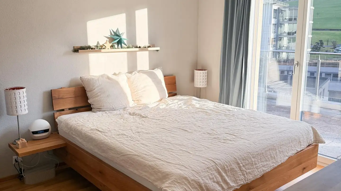 Appartement à louer - 6370 Stans