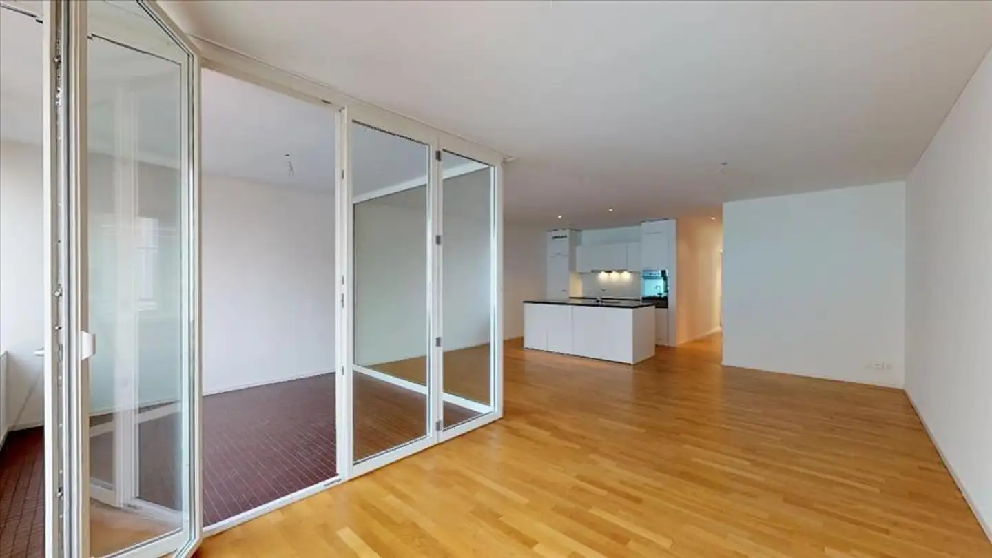 Apartment for rent - Güterstrasse 2a, 6005 Luzern - Photo 2