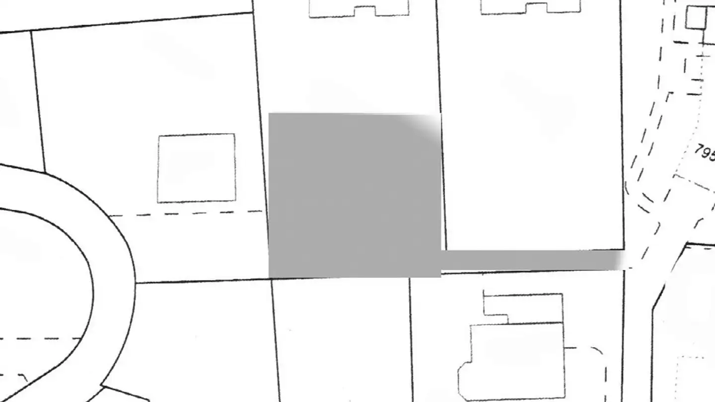 Bauland kaufen - Neutrottenstrasse, 8207 Schaffhausen