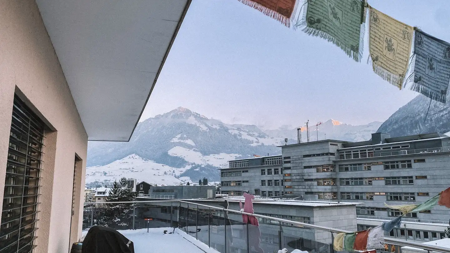 Appartement à louer - 6370 Stans - Photo 2