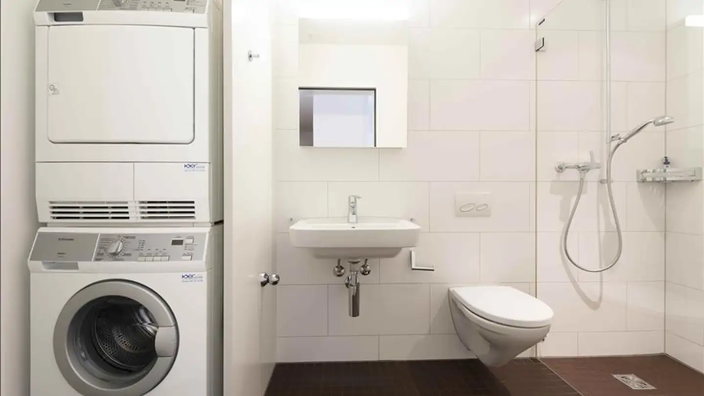 Apartment for rent - Güterstrasse 2a, 6005 Luzern - Photo 4