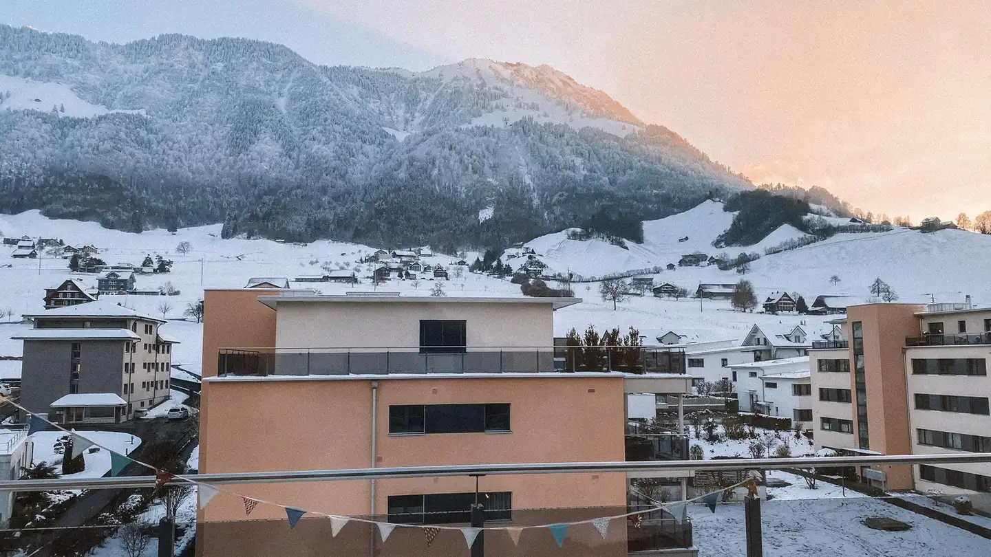 Appartement à louer - 6370 Stans - Photo 3