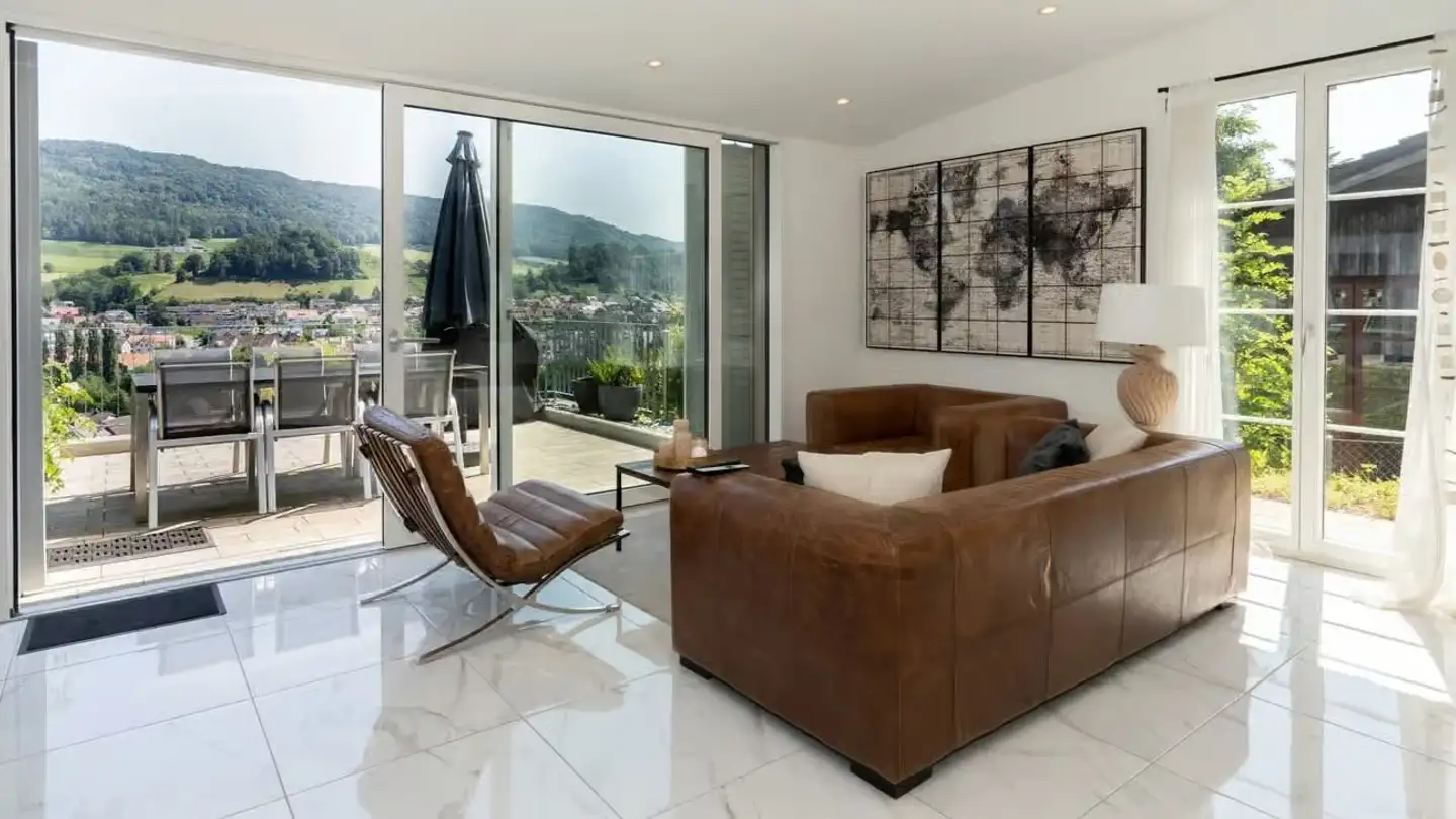Single house for rent - 8427 Freienstein
