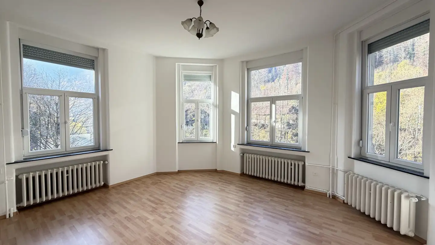 Apartment for rent - Choindez, 2830 Courrendlin