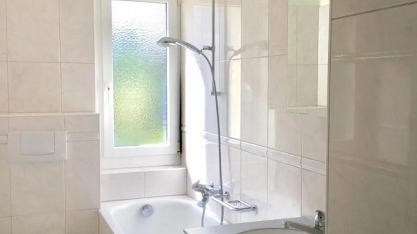 Apartment for rent - Bächlerstrasse 15, 8046 Zürich - Photo 3