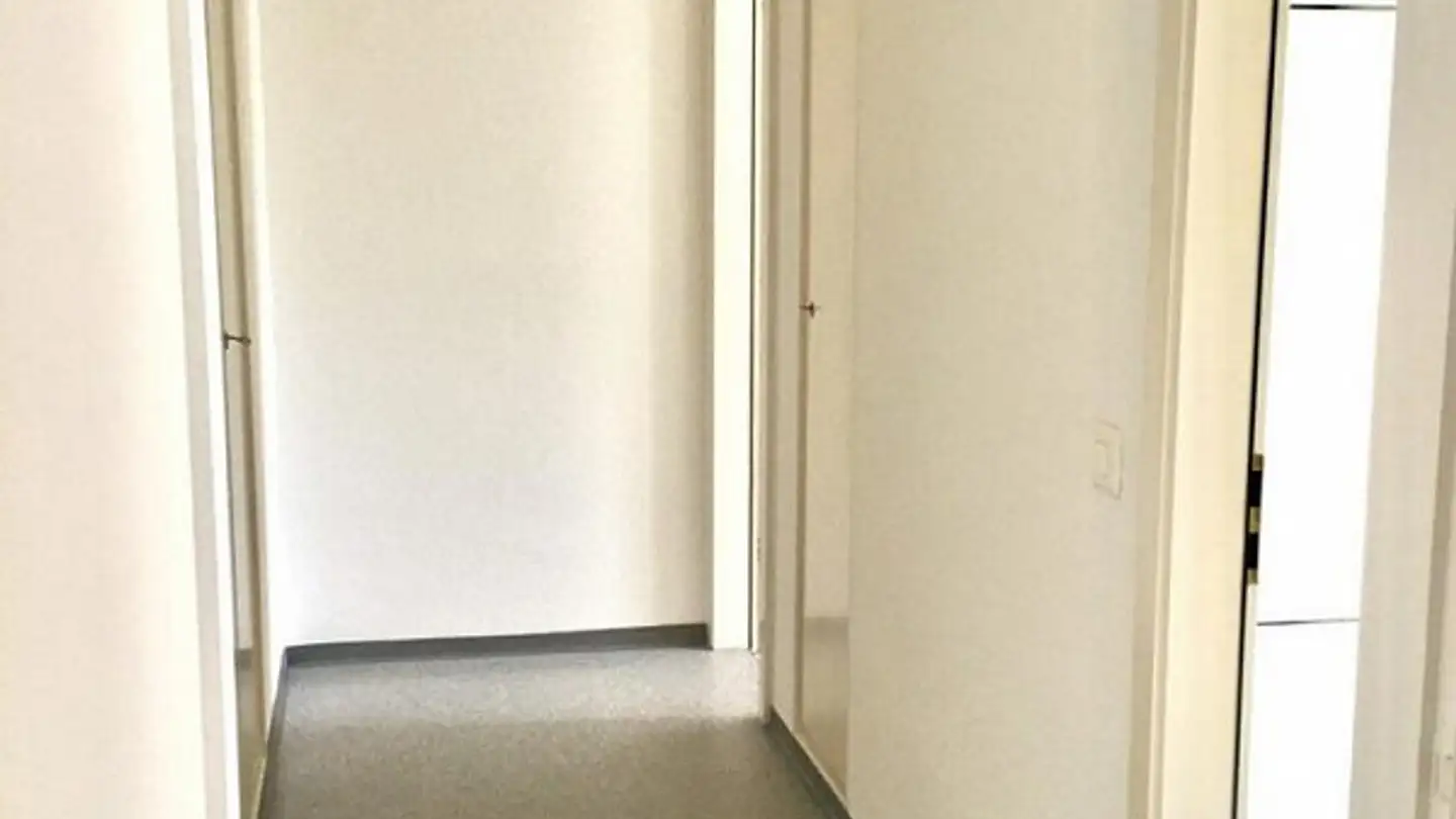 Apartment for rent - Bächlerstrasse 15, 8046 Zürich - Photo 4