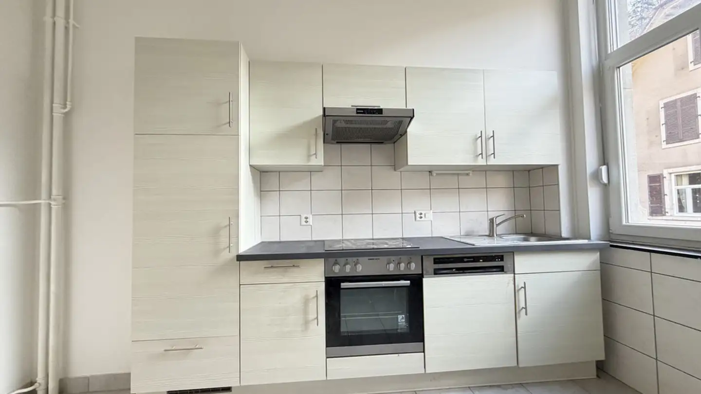 Appartamento in affitto - Choindez, 2830 Courrendlin - Photo 2