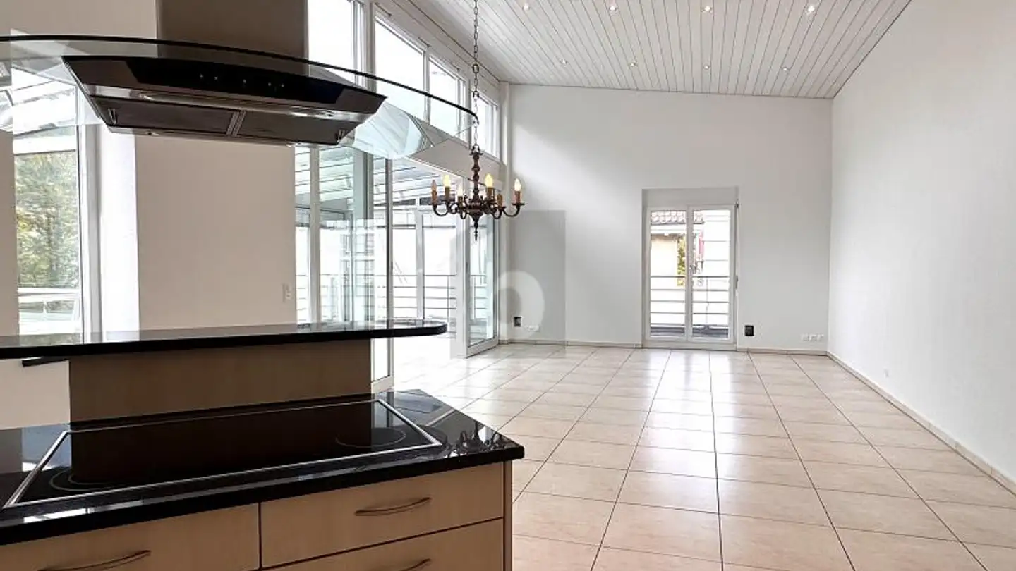 Penthouse mieten - 6370 Stans
