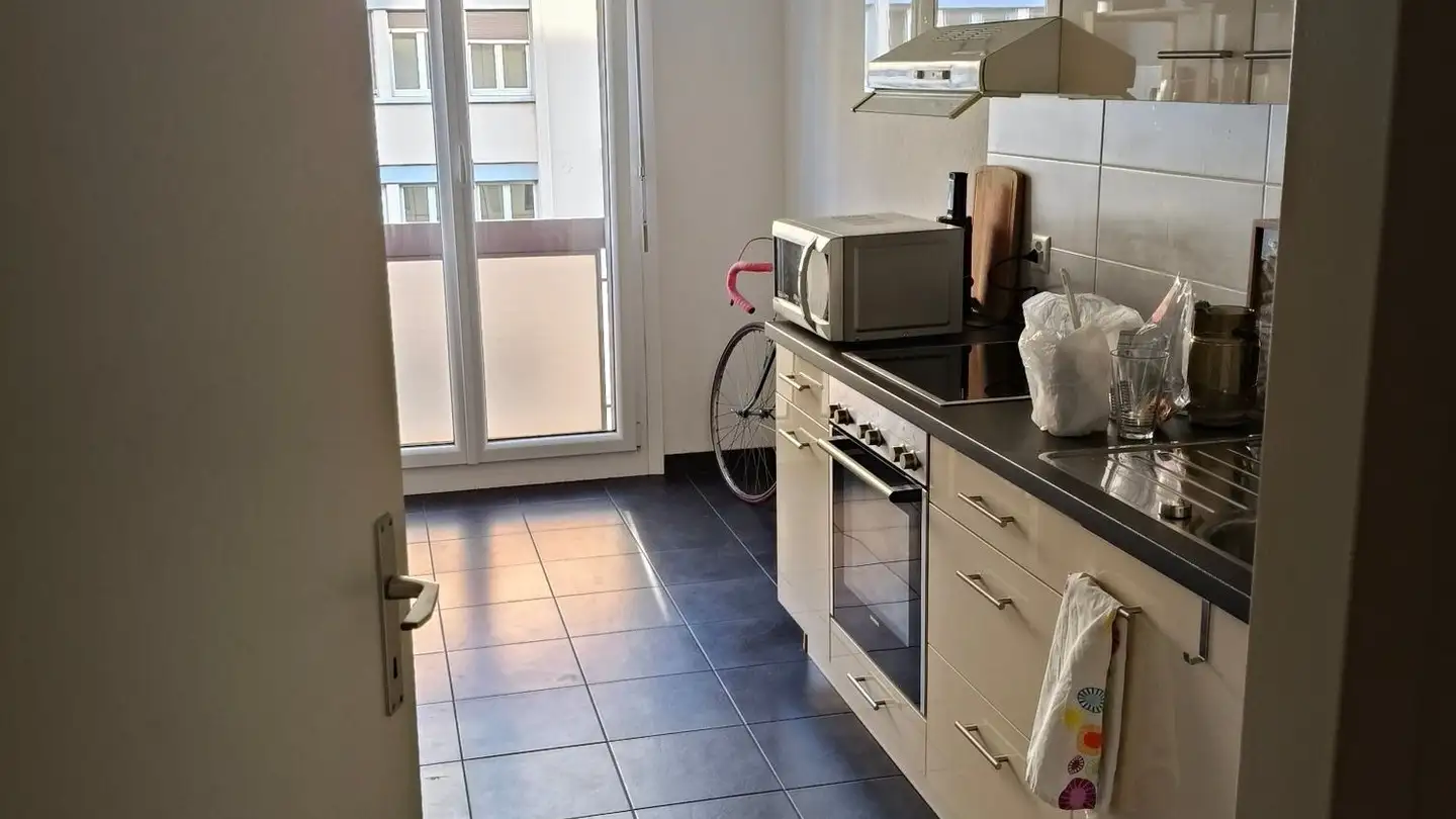 Appartement à louer - Rue Du Conseil-Général 18, 1205 Genève - Photo 2
