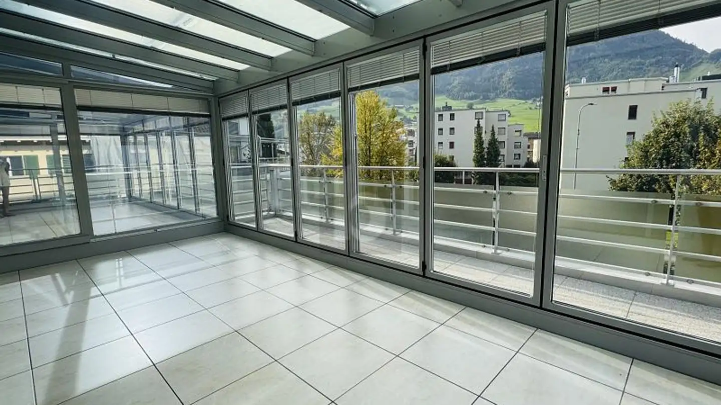 Penthouse mieten - 6370 Stans - Foto 3