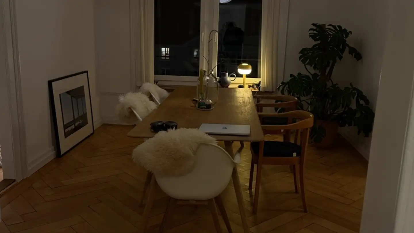 Chambre à louer - Spitalgasse 2, 8001 Zürich