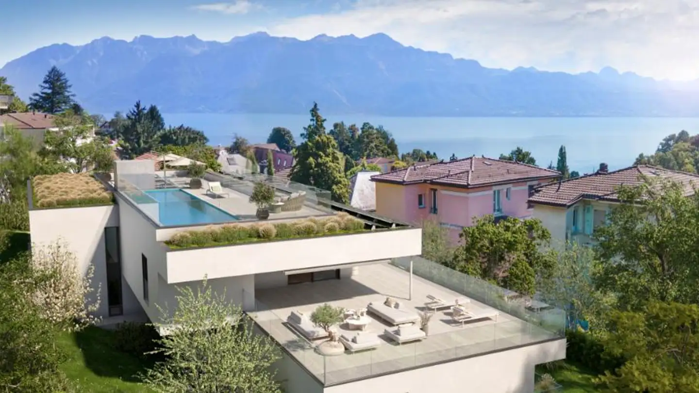 Appartamento in vendita - 1095 Lutry - Foto 4