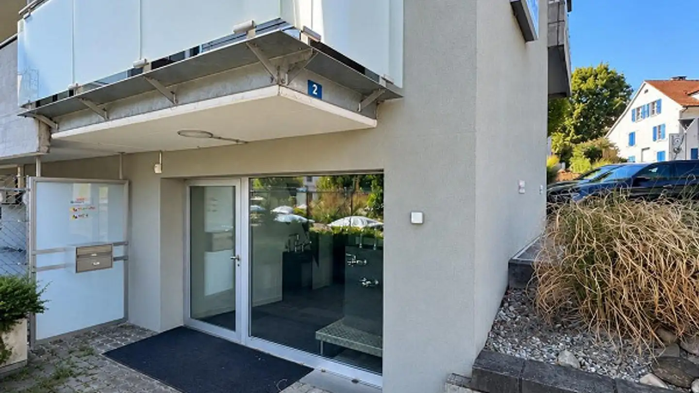 Office space for rent - Oberwilerstrasse 17, 4102 Binningen - Photo 2
