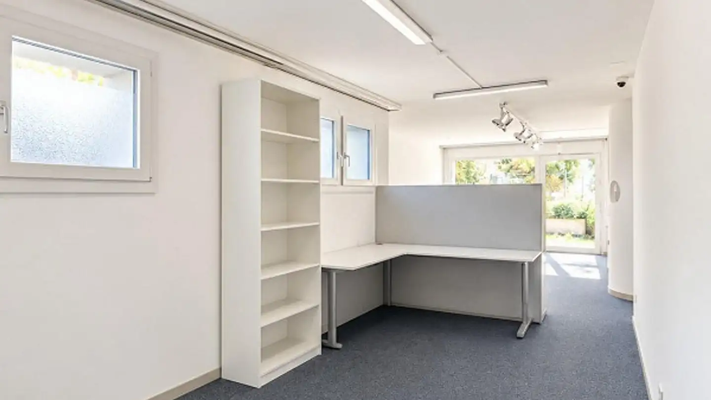 Office space for rent - Oberwilerstrasse 17, 4102 Binningen - Photo 4