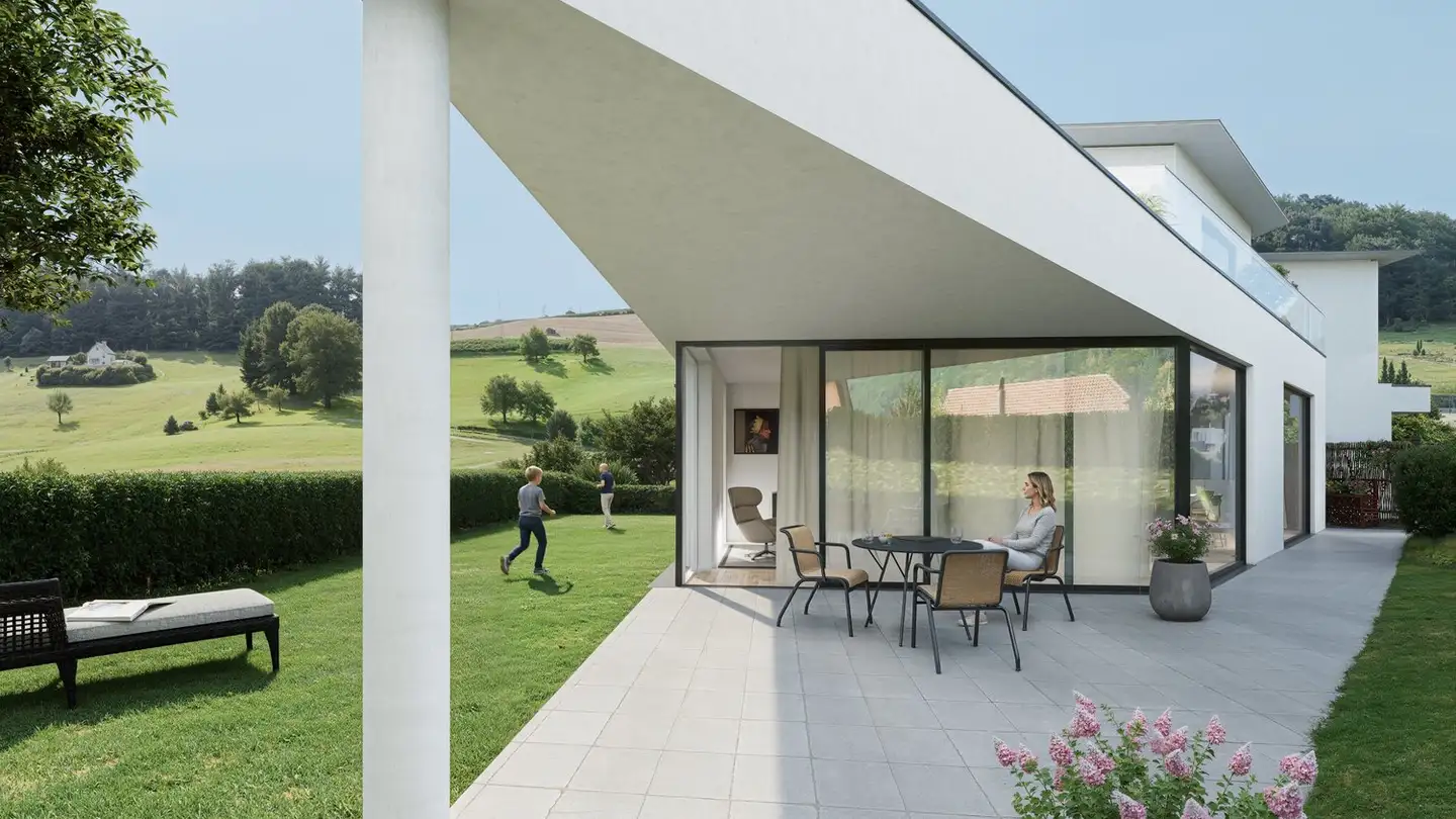 Appartamento in vendita - 5018 Erlinsbach