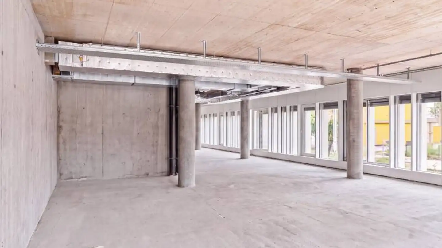 Office space for rent - Chemin Du Viaduc 2, 1008 Prilly - Photo 2