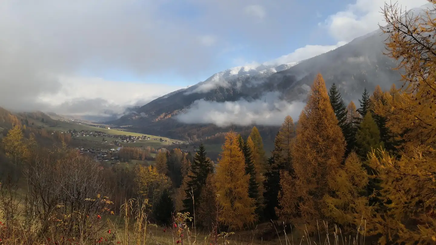 Appartamento ammobiliato in vendita - Chastebielstrasse 104, 3989 Blitzingen - Photo 2