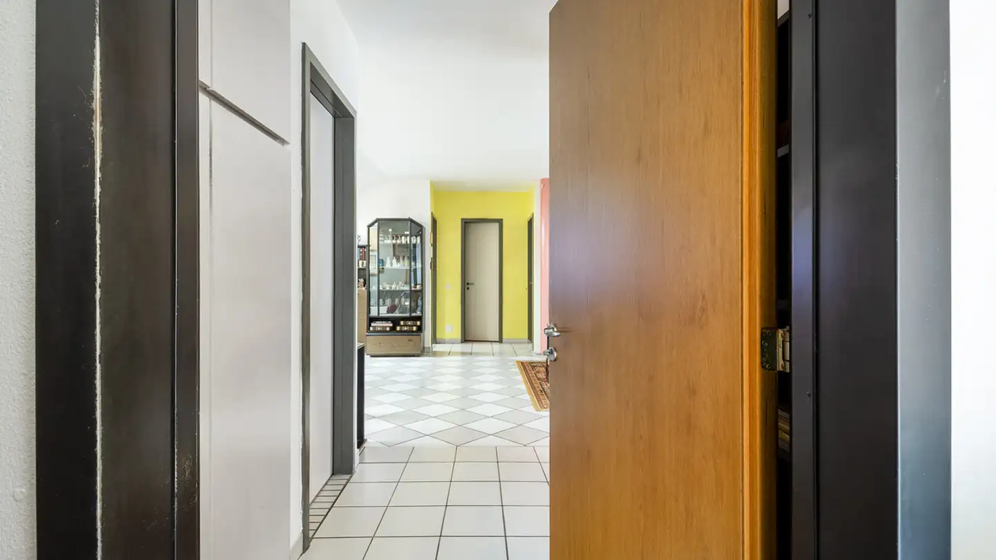 Apartment for sale - Via Pian Della Croce, 6760 Faido - Photo 2