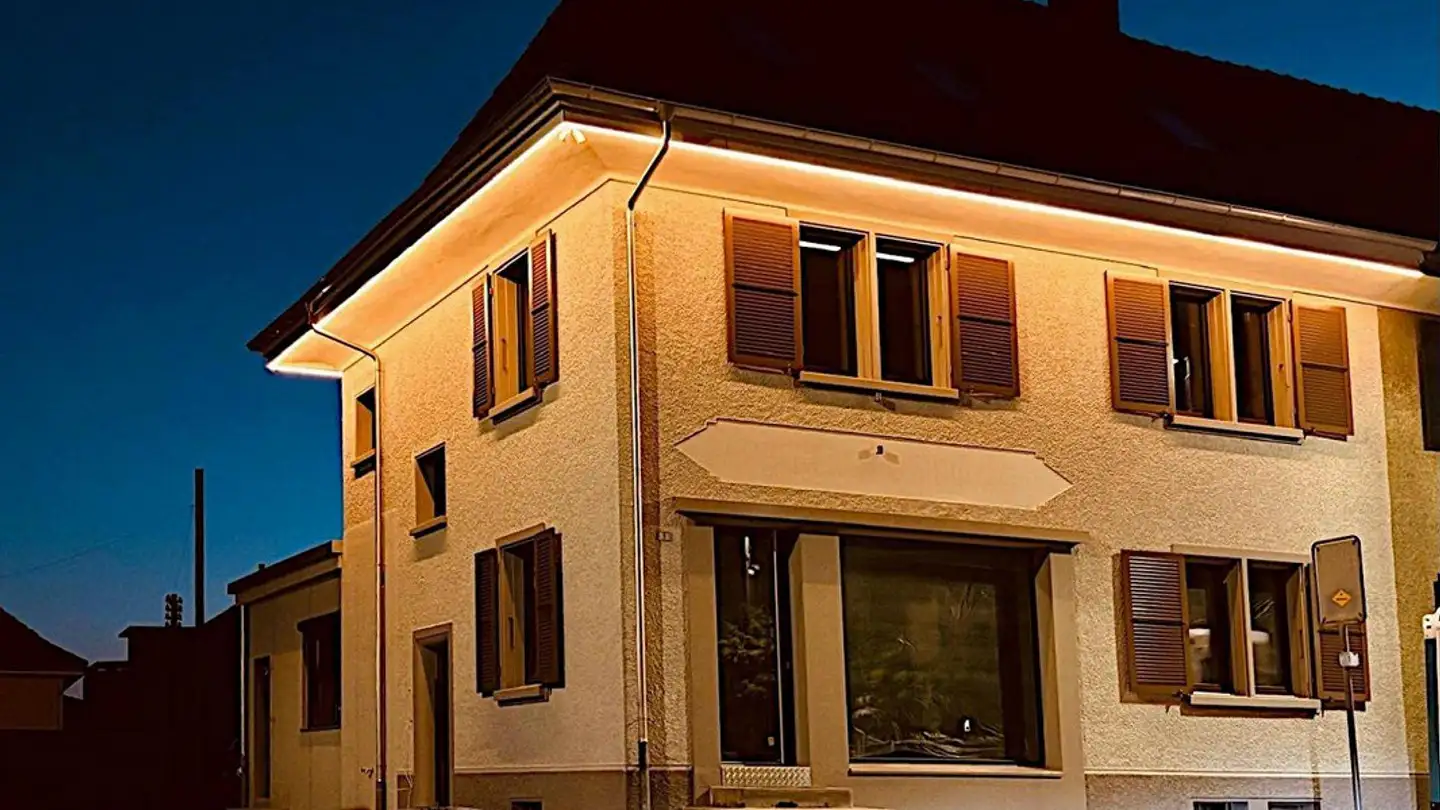 Commerciale in affitto - Kornhausstrasse 1, 4622 Egerkingen - Foto 3