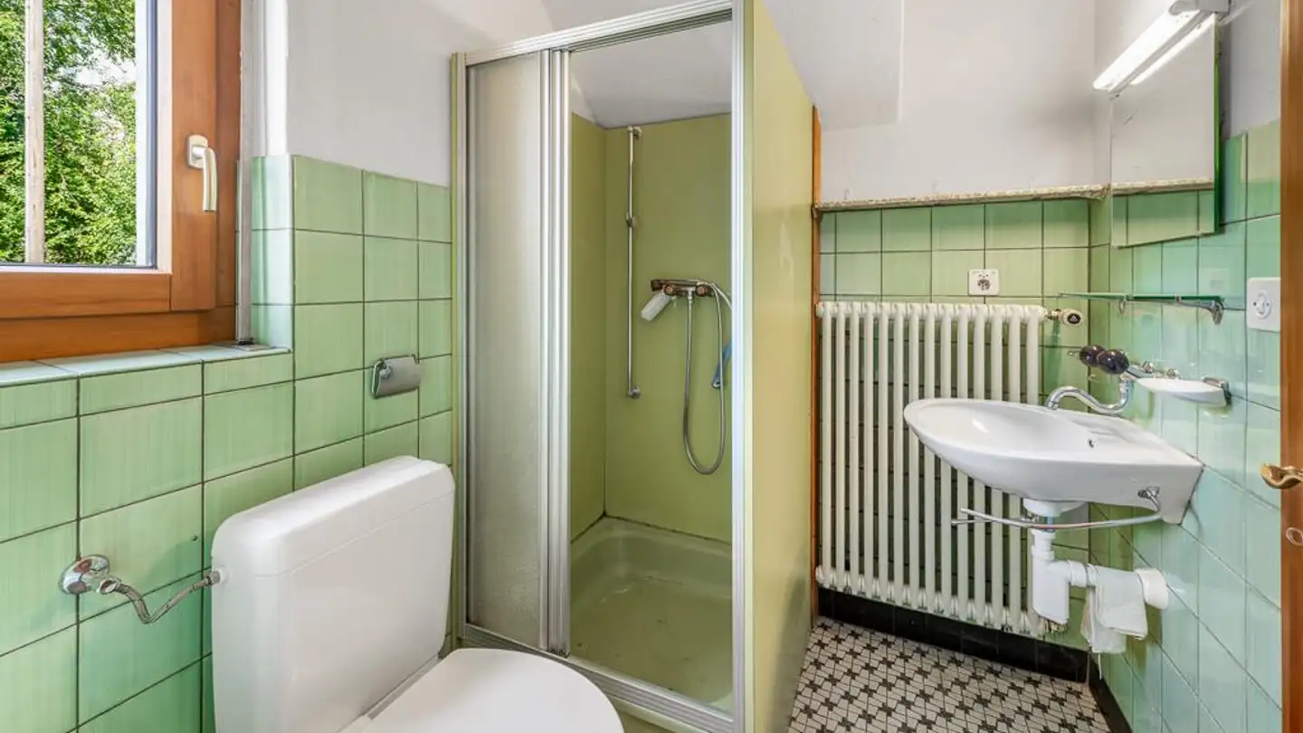 Casa singola in vendita - Gartenweg 189, 5276 Wil AG - Photo 3