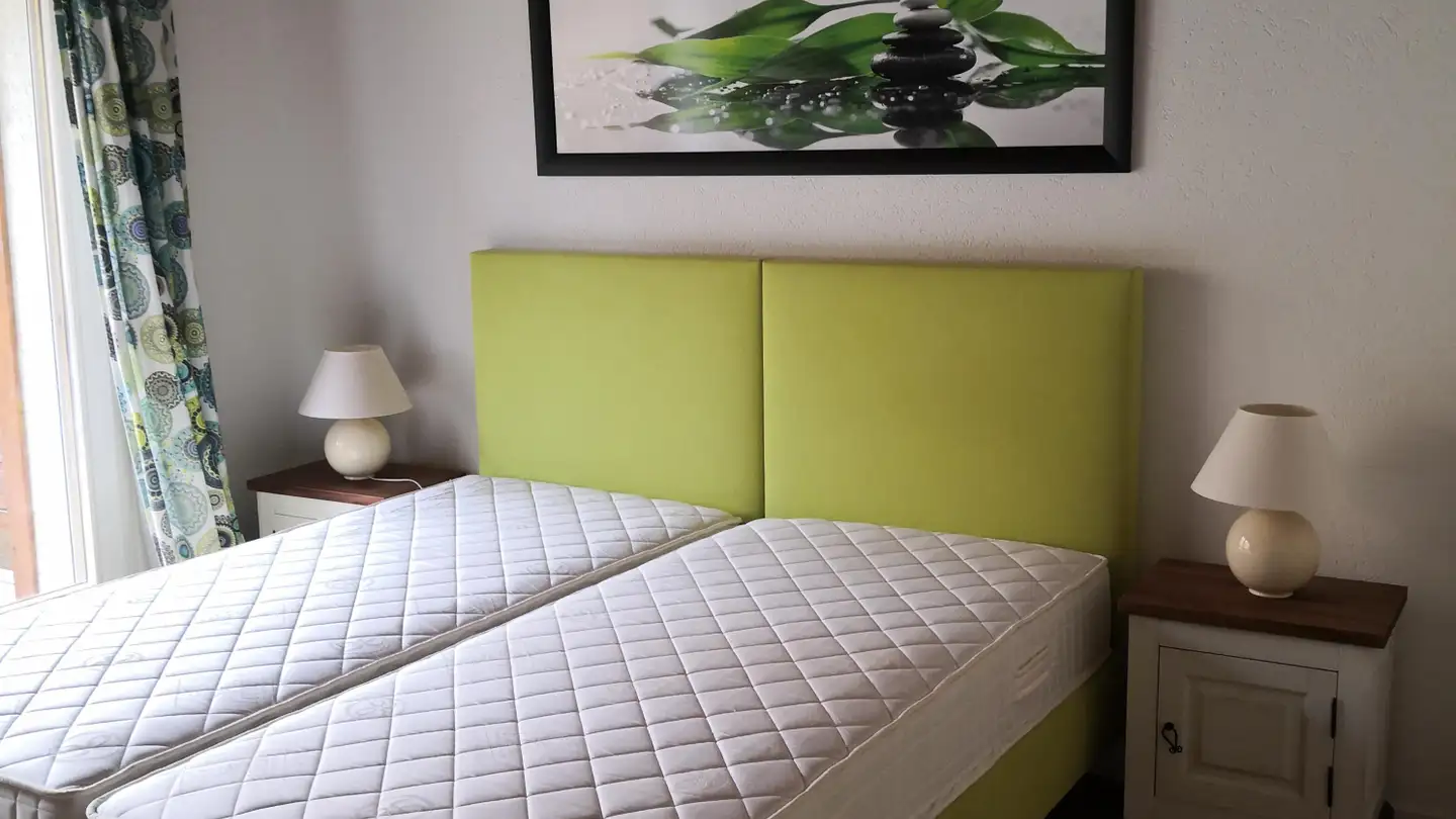 Appartamento ammobiliato in vendita - Chastebielstrasse 104, 3989 Blitzingen - Photo 4